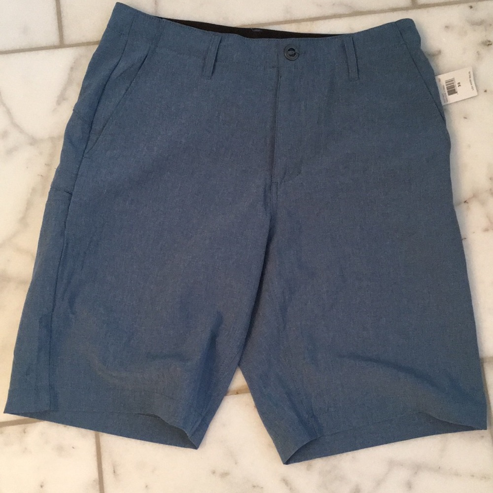 Volcom Surf and Turf shorts.